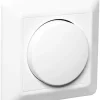 Elko RS Dimmer 370 LED, Nordic Renvit
