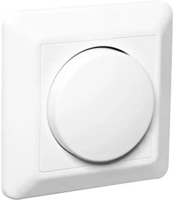 Elko RS Dimmer 370 LED, Nordic Renvit