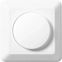 Elko RS Dimmer 370 LED, Nordic Renvit