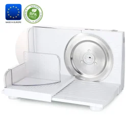 Emerio elektrisk skärmaskin vikbar, 100 W