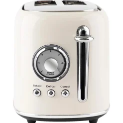 Emerio brödrost 2 skivor, retro TO-133281.1