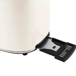 Emerio brödrost 2 skivor, retro TO-133281.1