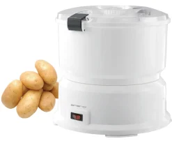 Emerio PP-106260 elektrisk potatisskalare, 1 kg