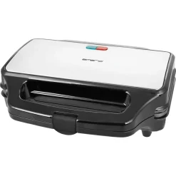 Emerio smörgåsgrill XXL 2 mackor, ST-126641, 900W