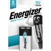 Energizer Max Plus 9 V-batteri, 1-pack
