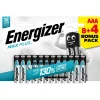 Energizer Max Plus AAA/LR03-batterier