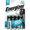 Energizer Max Plus AA/LR6-batterier