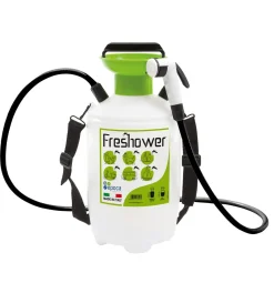 Epoca Freshower Campingdusch, 7 liter