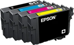 Epson 502 Binocular, bläckpatron