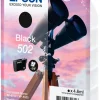 Epson 502 Binocular, bläckpatron