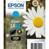 Epson 18 bläckpatron