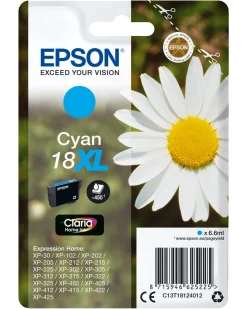 Epson 18 bläckpatron