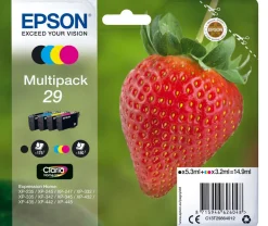 Epson 29 bläckpatron