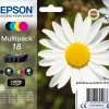 Epson 18 bläckpatron