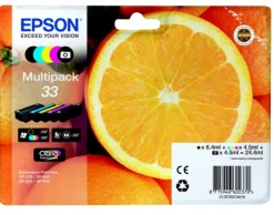Epson 33 bläckpatron