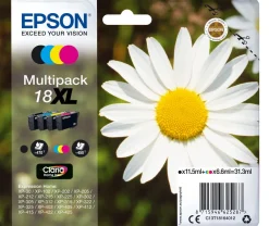 Epson 18 bläckpatron