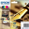 Epson 16 bläckpatron