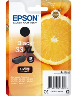 Epson 33 bläckpatron