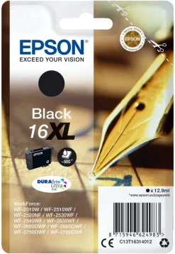 Epson 16 bläckpatron