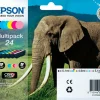 Epson 24 bläckpatron