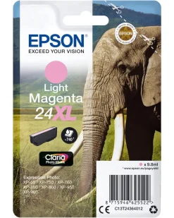 Epson 24 bläckpatron