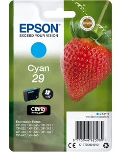 Epson 29 bläckpatron