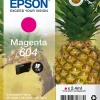 Epson 604 bläckpatron, flera färger