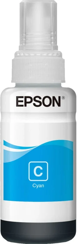 Epson 664 EcoTank bläckpatron