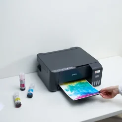 Epson 104 EcoTank bläckpatron