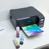 Epson 104 EcoTank bläckpatron