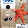 Epson 603 Starfish, bläckpatron