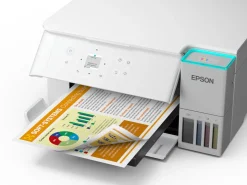 Epson EcoTank ET-2956 bläckskrivare färg, WiFi