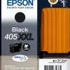 Epson 405XXL T02J1 svart bläckpatron