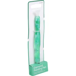 Ergonomisk Diamond Painting-penna