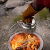 Espegard grillgaller till eldtunna Pilar 50