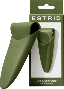 Estrid fodral till rakhyvel