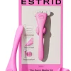 Estrid rakhyvel startkit med vägghållare och blad