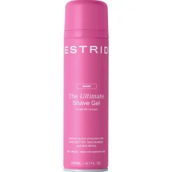 Estrid The Ultimate Shave Gel rakgel, 200 ml