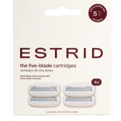 Estrid rakblad refill