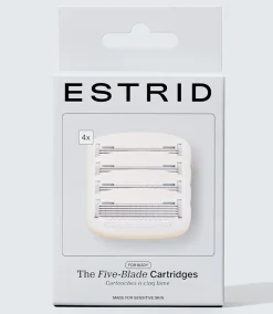 Estrid rakblad refill