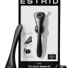 Estrid rakhyvel startkit med vägghållare och blad
