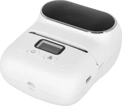Etikettskrivare Bluetooth BT M110, trådlös