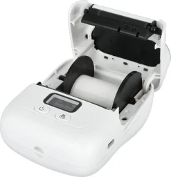 Etikettskrivare Bluetooth BT M110, trådlös