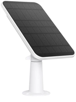 Eufy solcellsladdare för EufyCam 2, 2 Pro och 2C