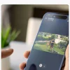Eufy SoloCam E30 övervakningskamera 2K solcell