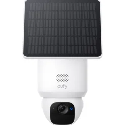 Eufy SoloCam E30 övervakningskamera 2K solcell