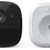 EufyCam 2 Pro Kit, 3 övervakningskameror, 1 HomeBase