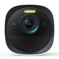 EufyCam 3 S339 övervakningskamera 4 K med solcell