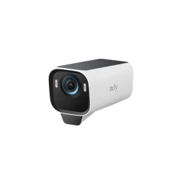 EufyCam S3 Pro trådlös övervakningskamera 4K
