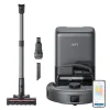 Eufy E20 3-i-1 robotdammsugare, mopp, handdammsugare